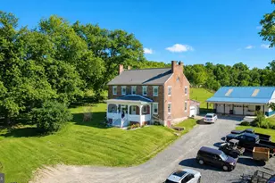 11698 Chaney Spring Rd, Huntingdon, PA 16652 - Photo 3