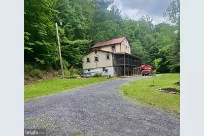9215 Elliots Run Road, Three Springs, PA 17264 - Photo 3