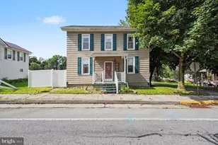 306 Ridgley St, Orbisonia, PA 17243 - Photo 1