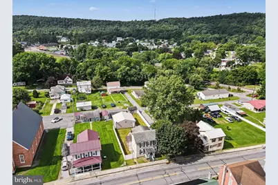 306 Ridgley Street, Orbisonia, PA 17243 - Photo 31