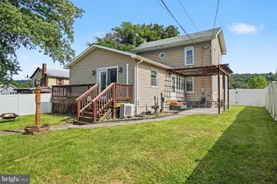 306 Ridgley Street, Orbisonia, PA 17243 - Photo 25