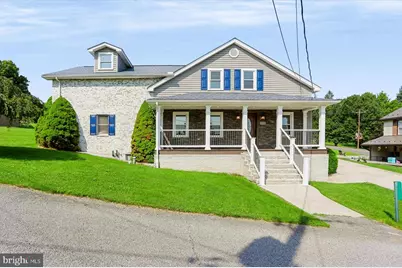 20228 2nd Street, Dudley, PA 16634 - Photo 1
