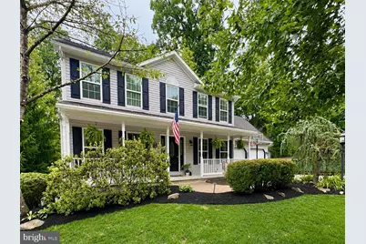 2910 Morning Hills Road, Huntingdon, PA 16652 - Photo 1