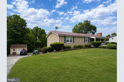 2451 Cold Springs Road, Huntingdon, PA 16652 - Photo 7