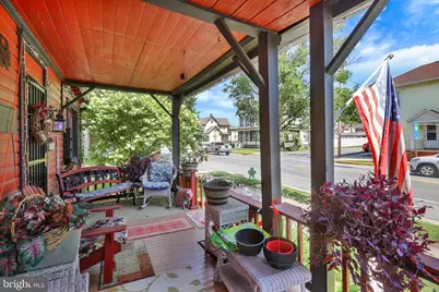 606 Ridgley Street, Orbisonia, PA 17243 - Photo 5