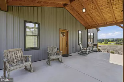 5861 Old Plank Road, James Creek, PA 16657 - Photo 5