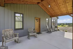 5861 Old Plank Rd, James Creek, PA 16657 - Photo 5