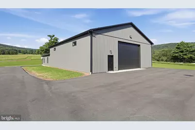 5861 Old Plank Road, James Creek, PA 16657 - Photo 27
