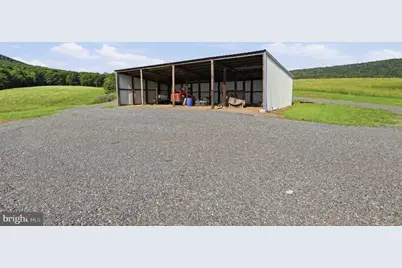 5861 Old Plank Road, James Creek, PA 16657 - Photo 31