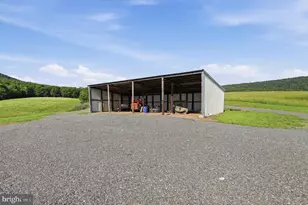5861 Old Plank Rd, James Creek, PA 16657 - Photo 31