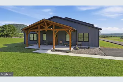 5861 Old Plank Road, James Creek, PA 16657 - Photo 3