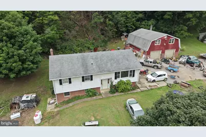 20374 Old Mill Road, Three Springs, PA 17264 - Photo 1