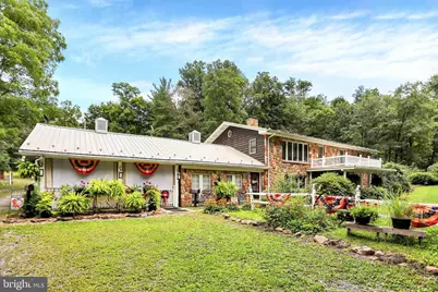 20253 Covered Bridge Road, Orbisonia, PA 17243 - Photo 15