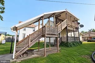 361 Ridgley St, Orbisonia, PA 17243 - Photo 3