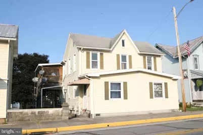 361 Ridgley Street, Orbisonia, PA 17243 - Photo 1