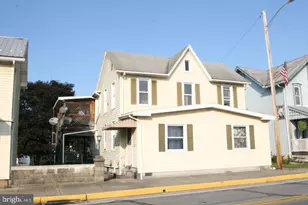 361 Ridgley St, Orbisonia, PA 17243 - Photo 1