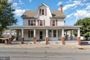 202 Licking St, Mifflin, PA 17058 - Photo 1