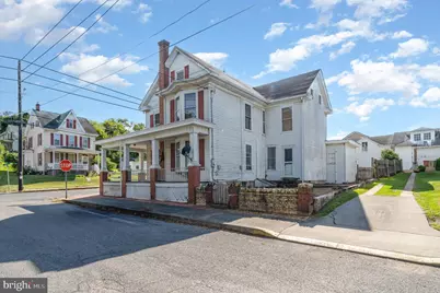 202 Licking Street, Mifflin, PA 17058 - Photo 33