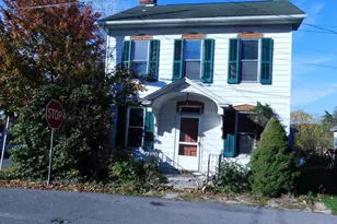 100 N Fifth St, Mifflintown, PA 17059 - Photo 1