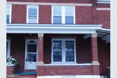 305 Orange Street, Mifflintown, PA 17059 - Photo 1