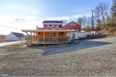 3095 Turkey Valley Road, Mount Pleasant Mills, PA 17853 - Photo 5