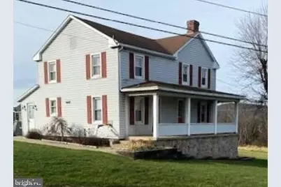 1258 Ridge Road, Port Royal, PA 17082 - Photo 1