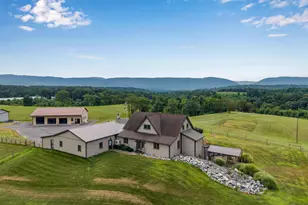 729 729 Gloss Rd, Honey Grove, PA 17035 - Photo 1