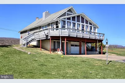 600, 650, 656 Airport Drive, Mifflintown, PA 17059 - Photo 51