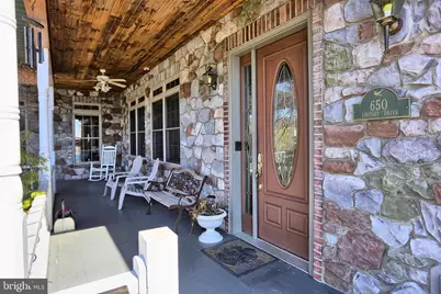 600, 650, 656 Airport Drive, Mifflintown, PA 17059 - Photo 45