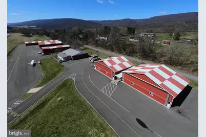 600, 650, 656 Airport Drive, Mifflintown, PA 17059 - Photo 57