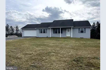 814 Cemetary Road, Thompsontown, PA 17094 - Photo 1