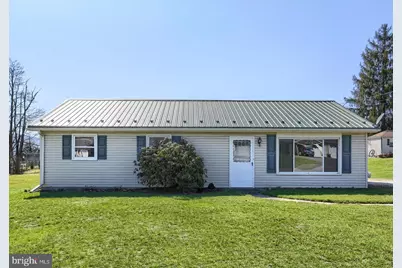 77 Texs Park Drive, Thompsontown, PA 17094 - Photo 1