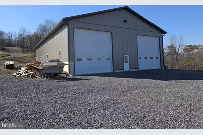 3903 Extended Dressler Ridge Road, Mount Pleasant Mills, PA 17853 - Photo 1