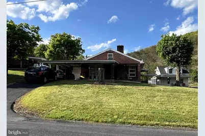 10131 Licking Creek Road, Mifflintown, PA 17059 - Photo 1