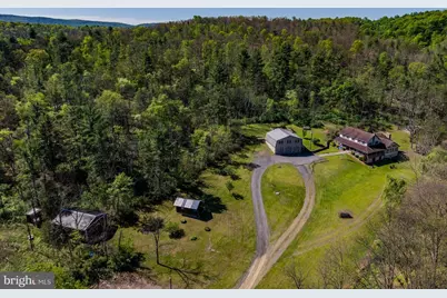 2582 Middle Road, Honey Grove, PA 17035 - Photo 1
