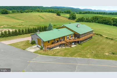 600, 650, 656 Airport Drive, Mifflintown, PA 17059 - Photo 5