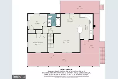1016 Flint Hollow Road, Honey Grove, PA 17035 - Photo 47