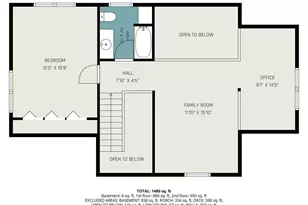 1016 Flint Hollow Rd, Honey Grove, PA 17035 - Photo 47