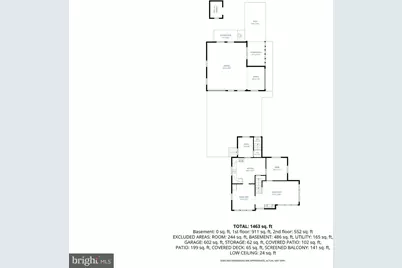825 Main Street, Mc Alisterville, PA 17049 - Photo 33