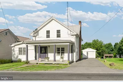6783 Route 333, Mifflintown, PA 17059 - Photo 1