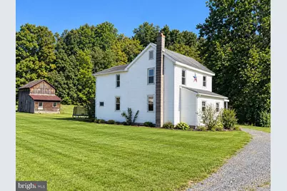 25 Clark Lane, Honey Grove, PA 17035 - Photo 1