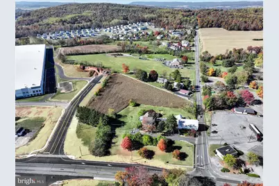 N. Reading Road/ 20 Hill Road, Denver, PA 17517 - Photo 1