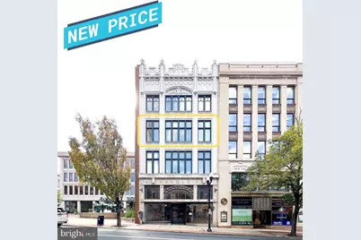 8 W King #830, Lancaster, PA 17603 - Photo 1