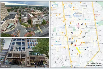 8 W King #830, Lancaster, PA 17603 - Photo 21