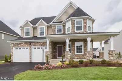 1100 Bluegrass Road #COVINGTON, Lancaster, PA 17601 - Photo 9