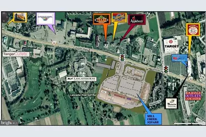 2350 E Lincoln Highway #520, Lancaster, PA 17602 - Photo 3