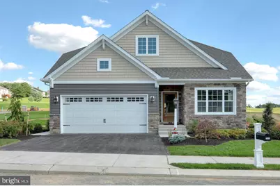 300 Sunset Avenue #ANDREWS, Strasburg, PA 17579 - Photo 3