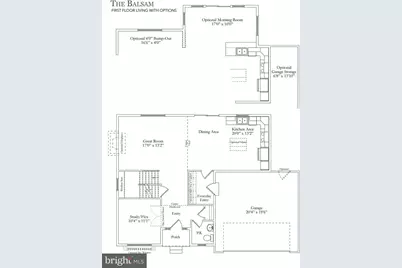 620 S Smith Drive #(BALSAM), Quarryville, PA 17566 - Photo 15