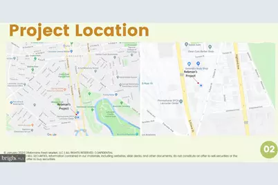 800 S Queen Street, Lancaster, PA 17603 - Photo 3