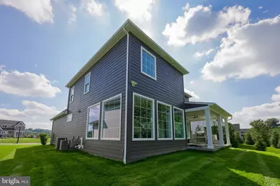 5824 Wild Lilac Drive Lot #11, East Petersburg, PA 17520 - Photo 3